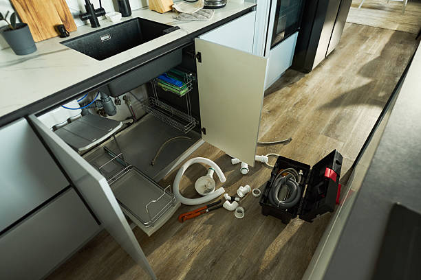 24/7 Emergency Leak Detection experts in Egypt, AL